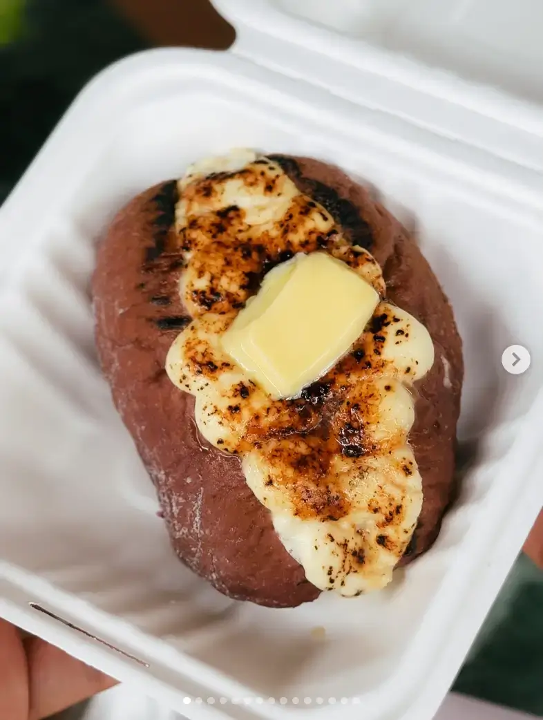 Kisah Ubee Cheese: Evolusi Donat Mochi Viral CloudCakes